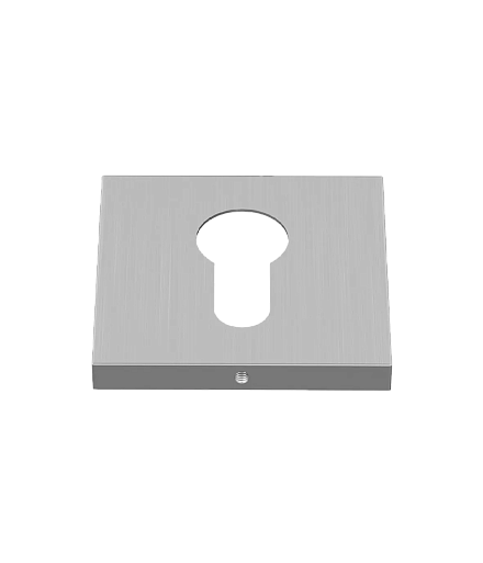 Накладки на ключевой цилиндр Накладка под цилиндр Pallini COSMO PAL-COS-KH-S SC 